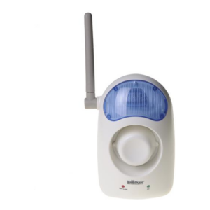 HOMESAFE 527SL 99.544 Flaşlı Dış Siren