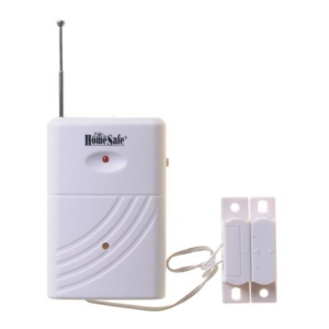 Kablosuz Alarm Sistemi HOMESAFE 600WR 20.259