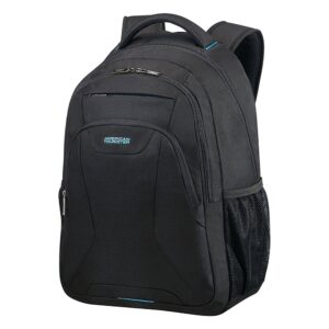 AMERICAN TOURISTER At Work Sırt Çantası 14.1" Laptop Kılıfı Siyah