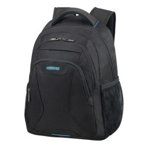 AMERICAN TOURISTER At Work Sırt Çantası 17,3" Siyah Laptop Kabı