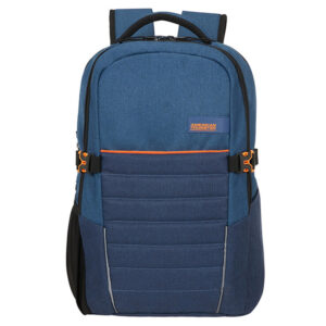 AMERICAN TOURISTER Urban Groove UG13 139868-1090 15.6" Laptop Çantası Mavi