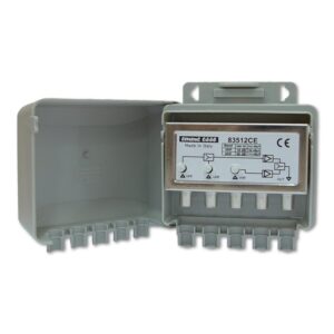 TV Anten Amplifikatörü EMME ESSE 83512CE