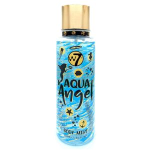 W7 Aqua Angel Vücut Spreyi 250ml