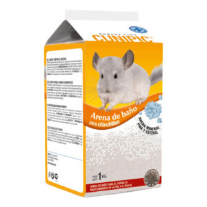 CUNIPIC Cincin Fırçalama Kum 1kg