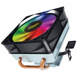 ARMAGGEDDON Arctic Wind AW 90mm 3-pin CPU Fan
