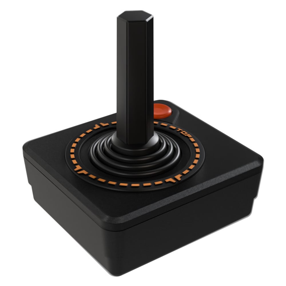 Retro Konsol ATARI THE400 Mini