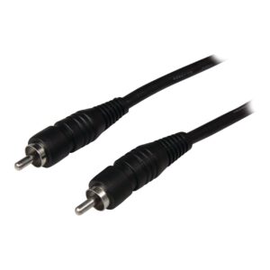 VALUELINE VLAB24170B20 2M Erkek RCA - Erkek RCA Kablo