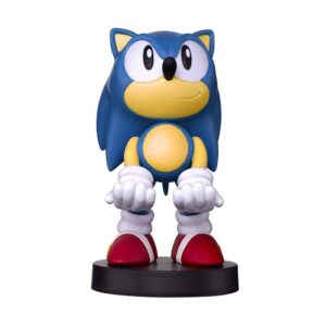 Action Figure gamepad tutucu CABLE GUYS Sonic the Hedgehog