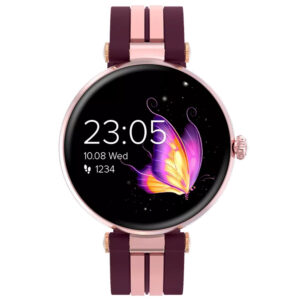 Akıllı Saat CANYON Semifreddo SW-61 CNS-SW61BR rose gold