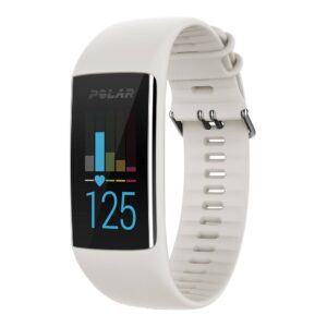 Akıllı Saat POLAR A370 S 90064877 Beyaz