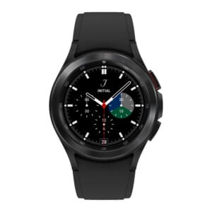 Akıllı Saat SAMSUNG Galaxy Watch 4 Classic 42mm SM-R880NZKAEUE siyah