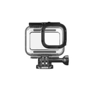 Aksiyon Kamerası Aksesuarı GOPRO Hero8 Black Koruyucu Kasa AJDIV-001