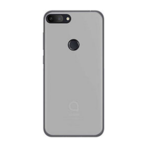 Alcatel 1S ALCATEL GS5024 Şeffaf Kılıf