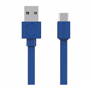 Allocacoc 10453BL/USBCBC Mavi 1.5m USB-A Erkek/USB-C Erkek 3.0 Kablo