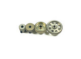 Alüminyum Pinion 64dp - 21T