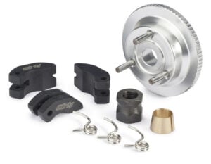 ABSIMA Alüminyum Debriyaj Ayakkabıları / Flywheel Seti 1/8