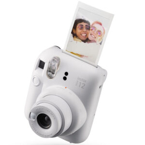 Anında Kamera FUJIFILM Instax Mini 12 Beyaz