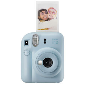 Anında Kamera FUJIFILM Instax Mini 12 Mavi