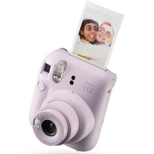 Anında Kamera FUJIFILM Instax Mini 12 Mor