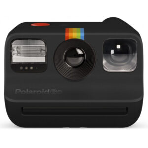 Anında Kamera POLAROID Go Siyah