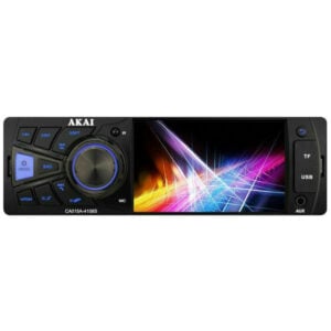 Araç Stereo AKAI CA015A-4108S