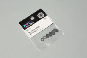 Mugen Seiki B0725 OW 2.5x6x0.5 Yıkama (10 adet)