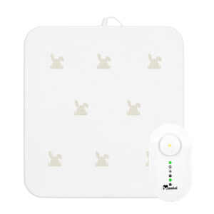 Baby Monitor MOMINI SleepSafe breathing monitor