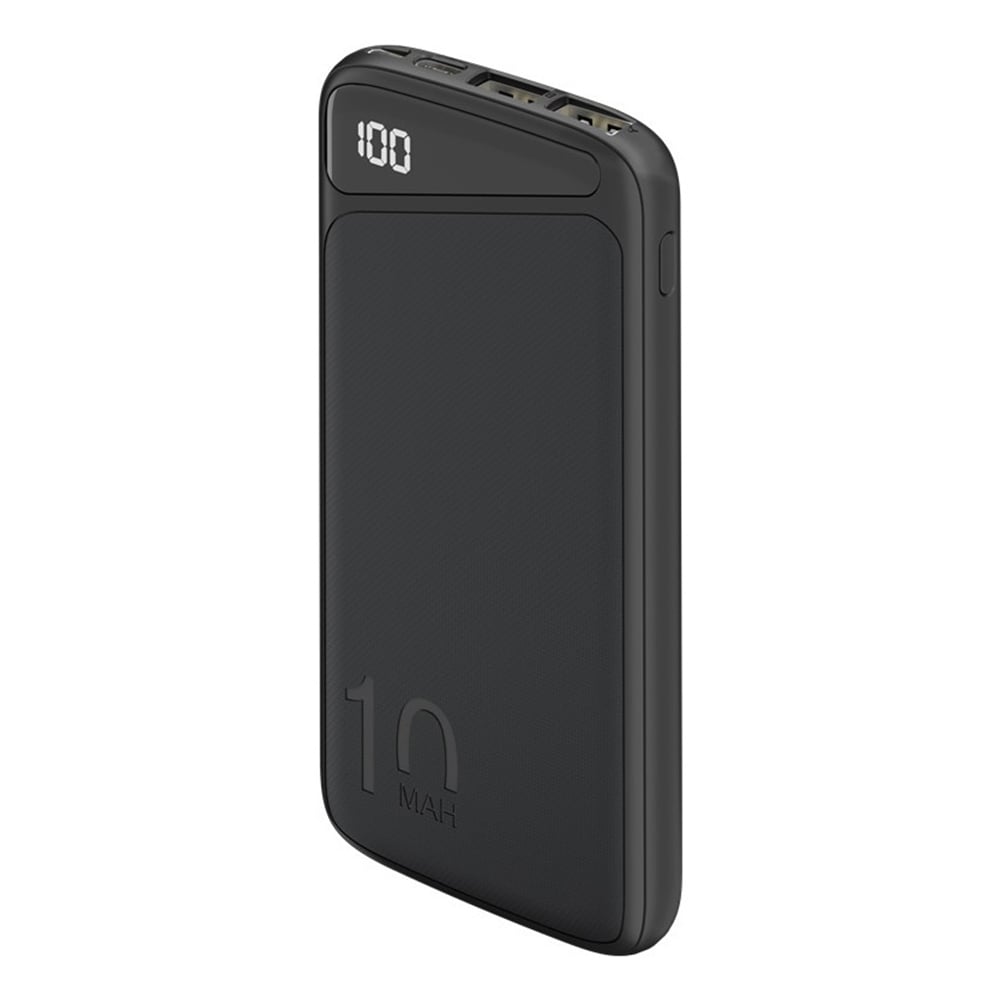 GOOBAY Compact 53935 Siyah 10000mAh Power Bank