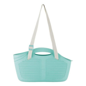 MIA Evcil Hayvan Taşıma Çantası 40x15x24cm Aquamarine