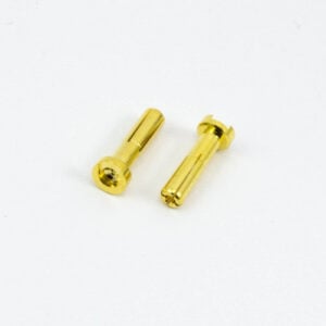 4.0MM Dişi Bağlantı (2 Adet)