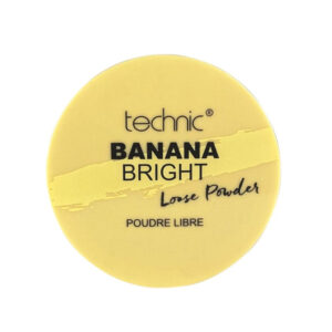Technic Muz Parlak Loose Powder