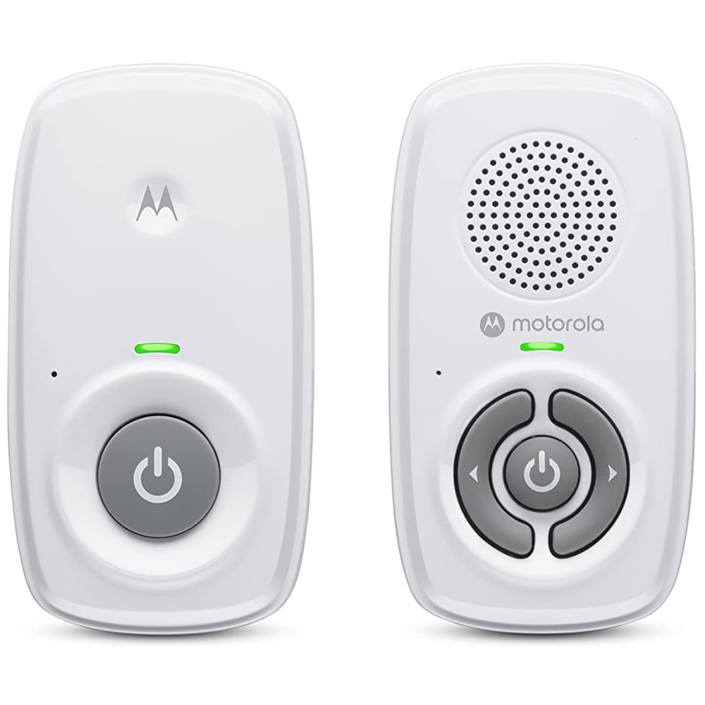 Baby Monitor MOTOROLA Audio AM21 white