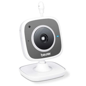 Bebek Telsizi BEURER BY88 beyaz