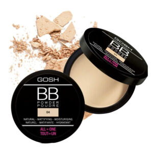 Gosh Copenhagen BB Pudra - 3 Ton Seçeneği Mevcut
