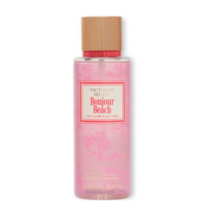 Victoria's Secret Bonjour Beach Mist 250ml
