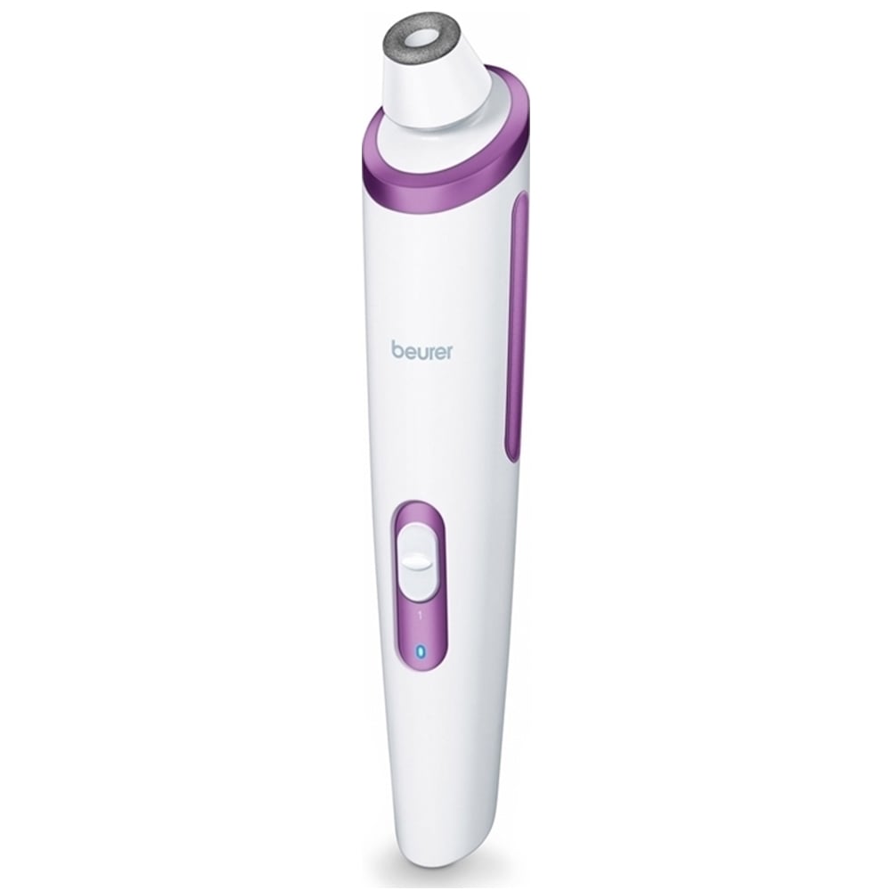 Facial Cleansing Device BEURER Microdermabrasion FC 76 white/purple