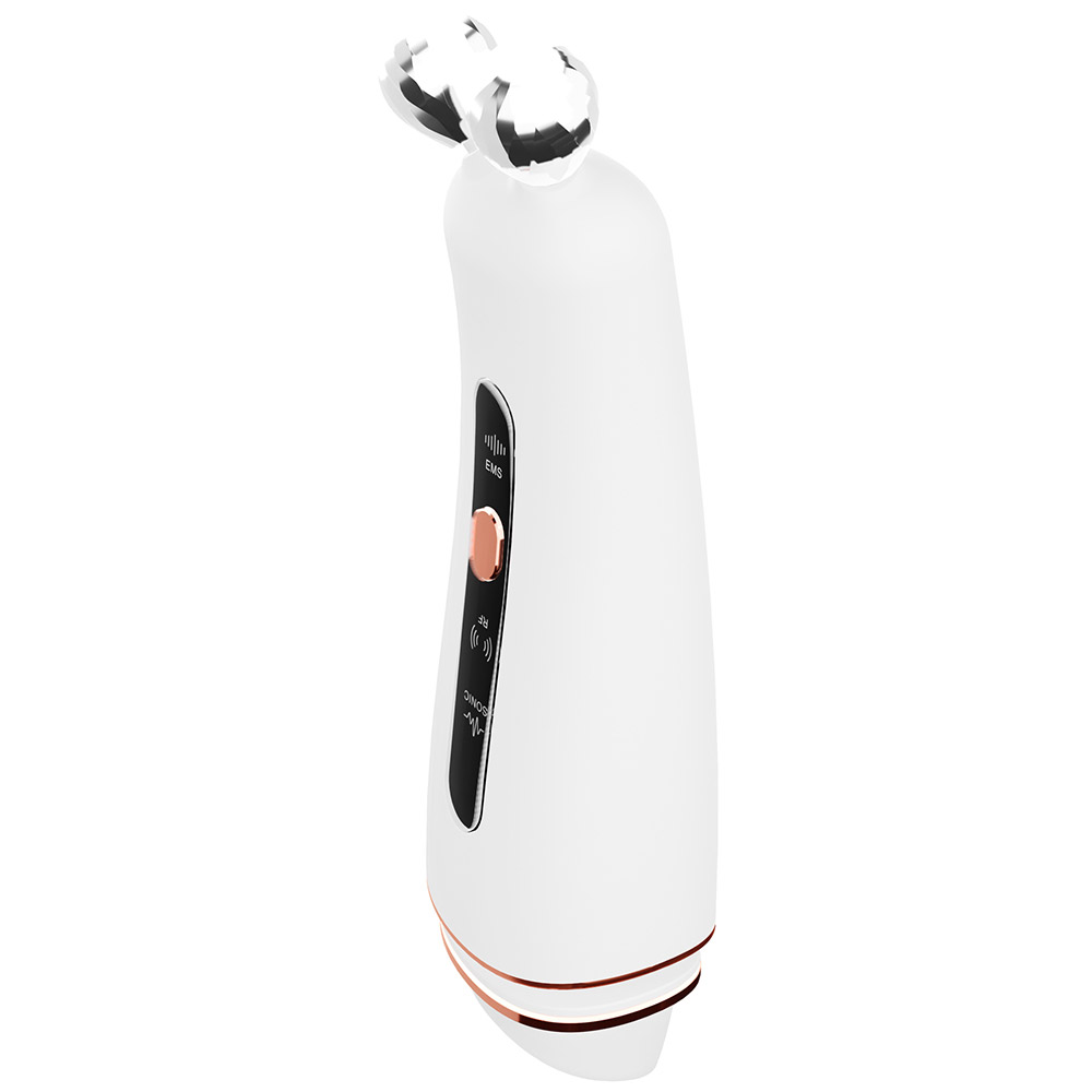 Facial Lifting Device BEAUTIFLY B-Booster PRO white