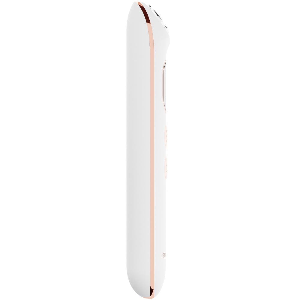 Eye Massager Device BEAUTIFLY B-Looky Pro Sonic white