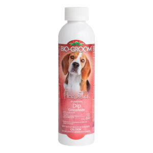 Köpekler İçin Sinek ve Keneler İçin Şampuan Konsantresi Hızlı Etkili 142ml