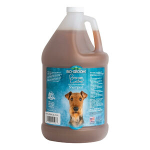 Köpekler İçin Şampuan Bronz Parlaklık 3.8L