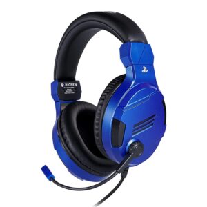 BIG BEN V3 Mavi PS4/PC Mikrofonlu Kulaklık