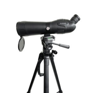 NEDIS SCSP2000BK 20-60x Spotting Teleskop Siyah