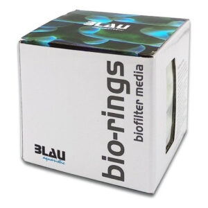 BLAU Bio-Rings 300g