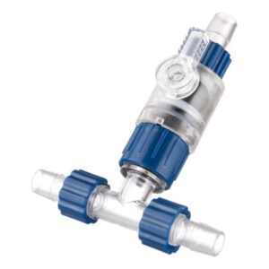 BLAU BYPASS VALF 12