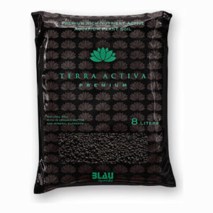 BLAU Terra Activa Premium 2 litre