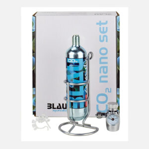 BLAU CO2 Nano Set