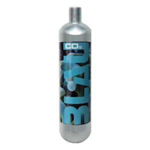 BLAU CO2 tek kullanımlık kartuş 95gr.
