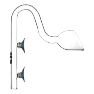 BLAU Cam Trumpet Dış Akış 17mm