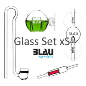 BLAU Cam SET XS
