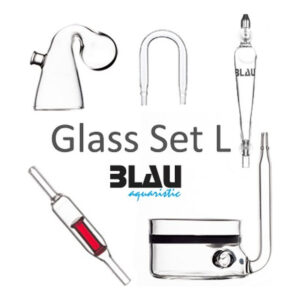BLAU Cam SET L